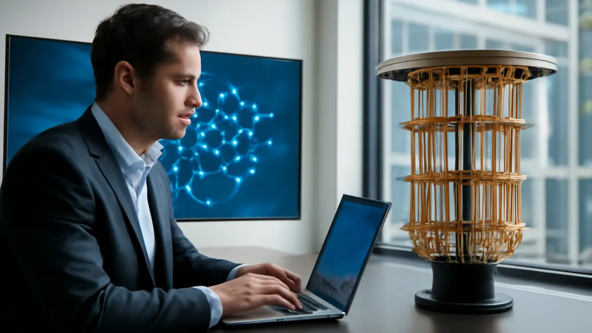 Quantum Computing in 2026: From Laboratory Breakthroughs to Real Business Use Cases