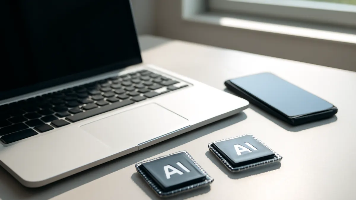 How Smaller AI Models Are Making Personal Devices Smarter in 2026